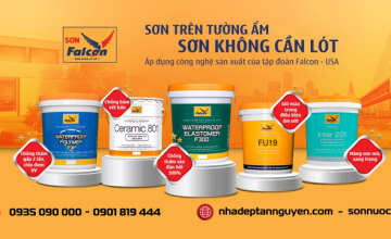 Công ty TNHH Đầu Tư Xây Dựng Tân Nguyên