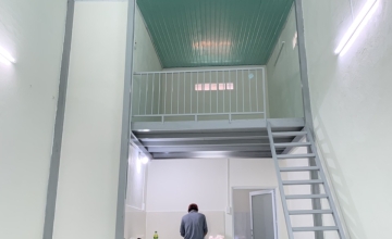 Công ty TNHH Đầu Tư Xây Dựng Tân Nguyên