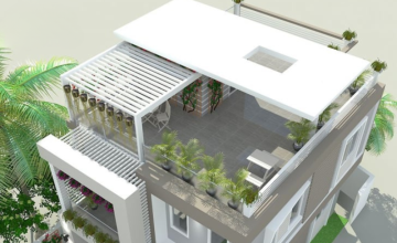 Công ty TNHH Đầu Tư Xây Dựng Tân Nguyên