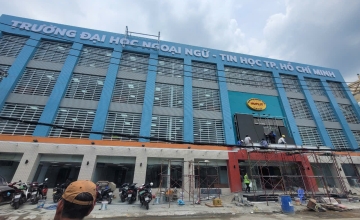 Công ty TNHH Đầu Tư Xây Dựng Tân Nguyên