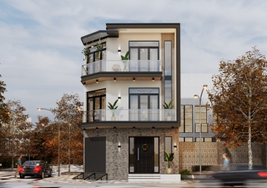 Công ty TNHH Đầu Tư Xây Dựng Tân Nguyên