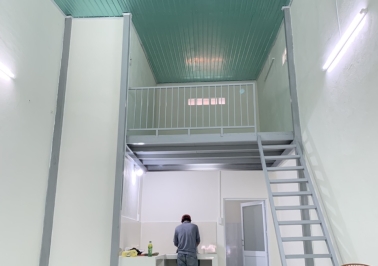 Công ty TNHH Đầu Tư Xây Dựng Tân Nguyên