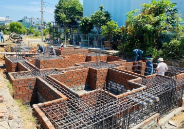 Công ty TNHH Đầu Tư Xây Dựng Tân Nguyên