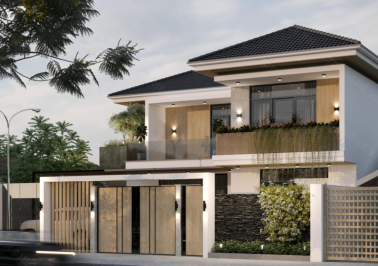 Công ty TNHH Đầu Tư Xây Dựng Tân Nguyên