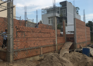 Công ty TNHH Đầu Tư Xây Dựng Tân Nguyên