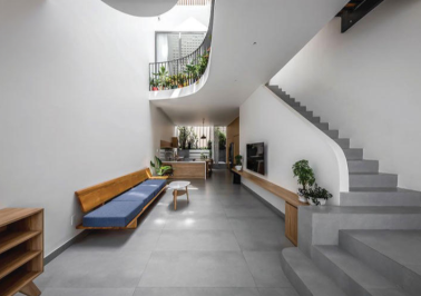 Công ty TNHH Đầu Tư Xây Dựng Tân Nguyên