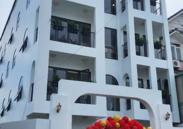 Công ty TNHH Đầu Tư Xây Dựng Tân Nguyên