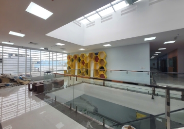 Công ty TNHH Đầu Tư Xây Dựng Tân Nguyên